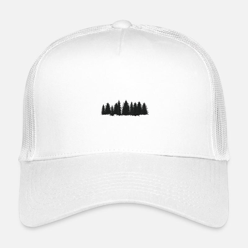 Kinder Trucker-Cap