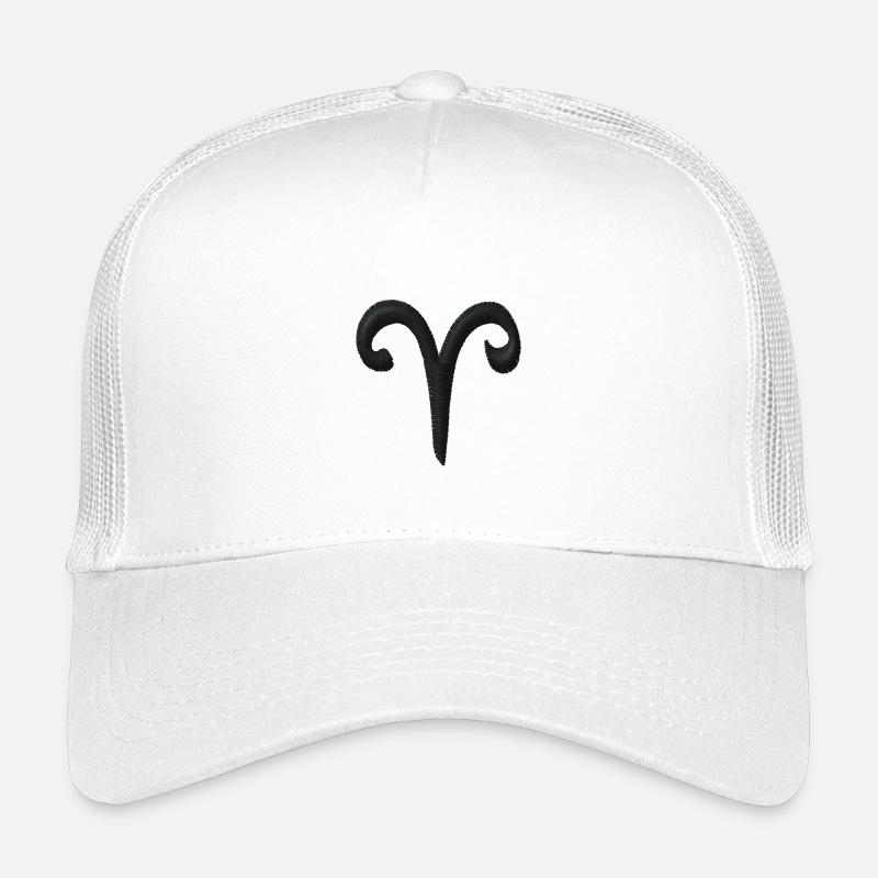 Aries Kids’ Trucker Cap