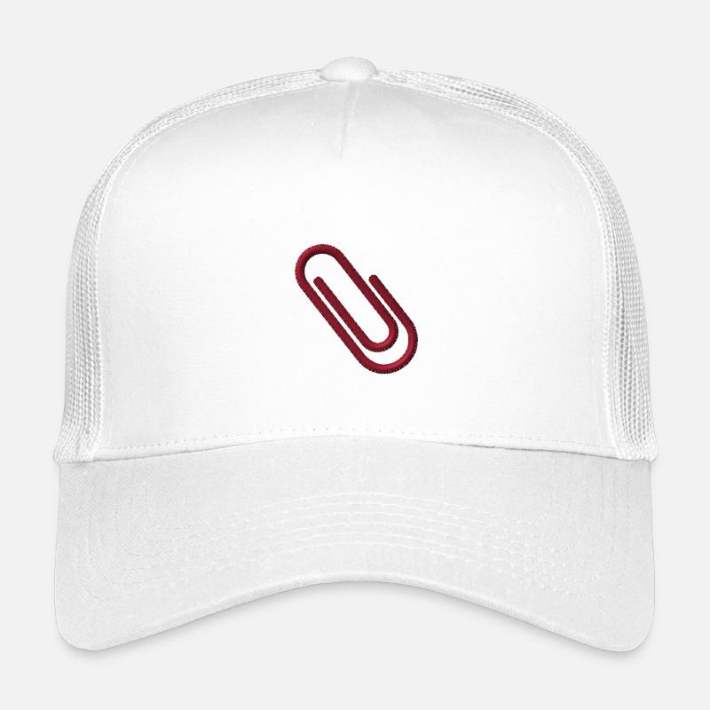 Casquette trucker enfant