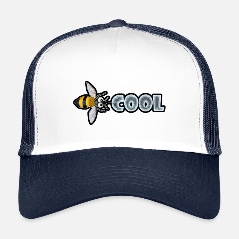 Casquette trucker enfant
