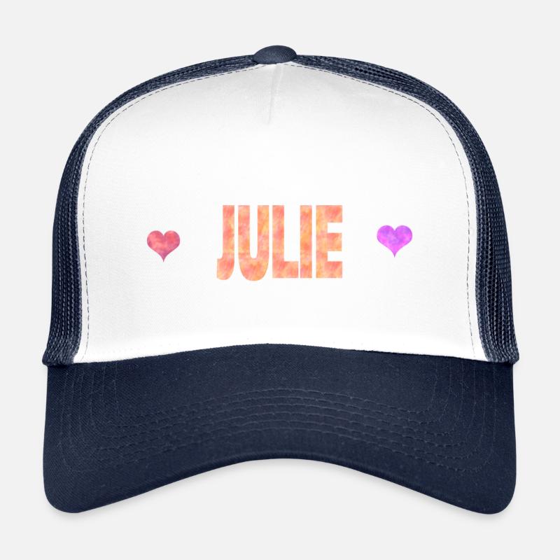 Kinder Trucker-Cap