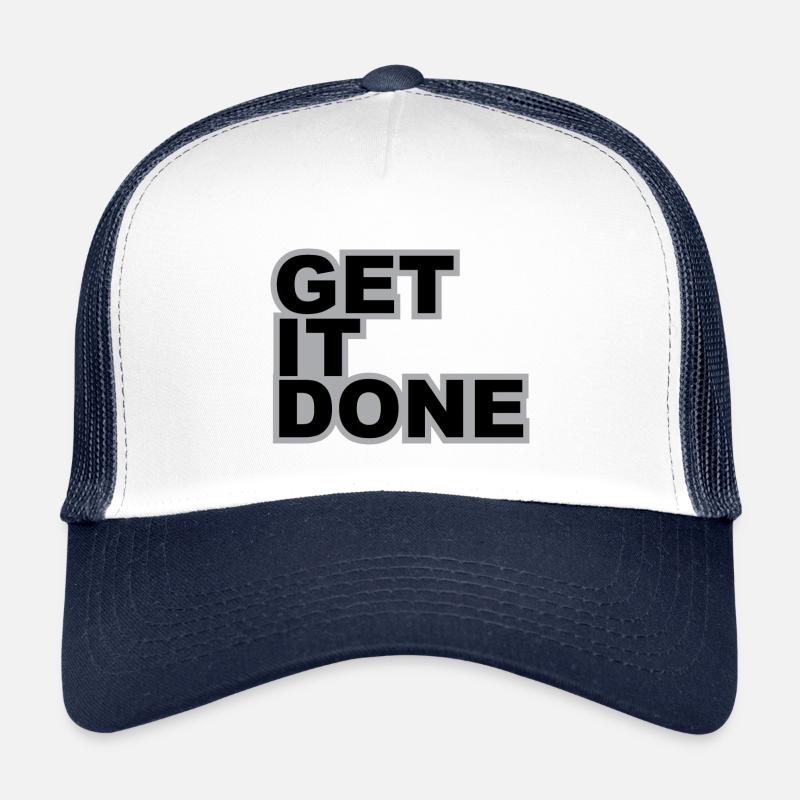 Kids’ Trucker Cap