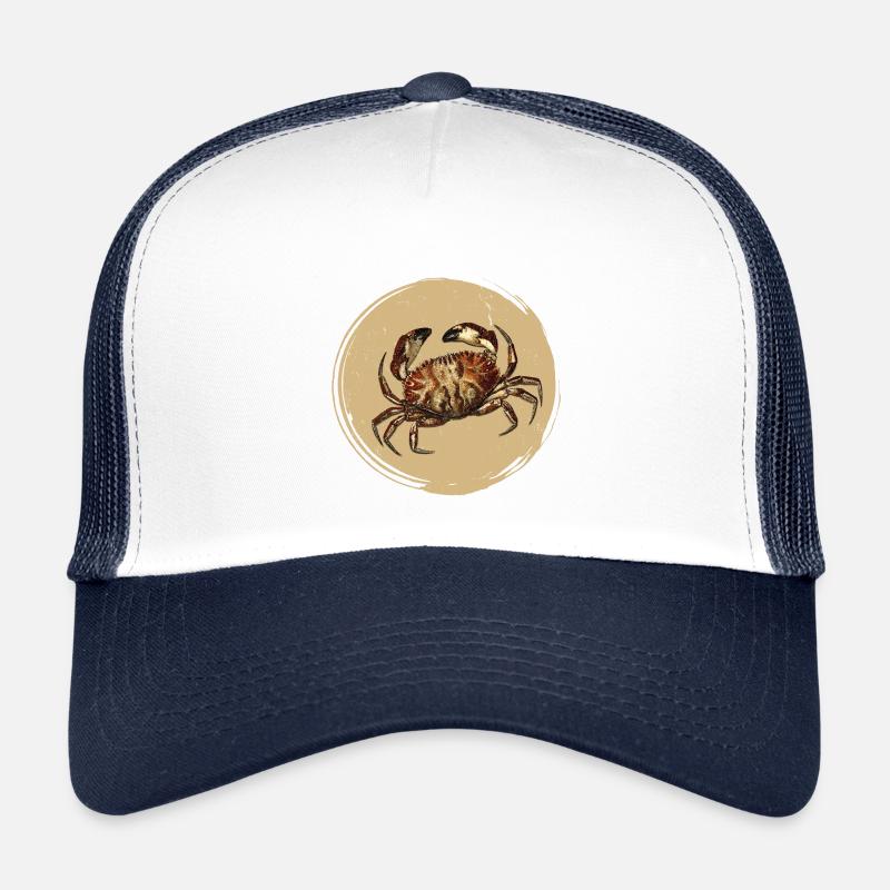 Kinder Trucker-Cap