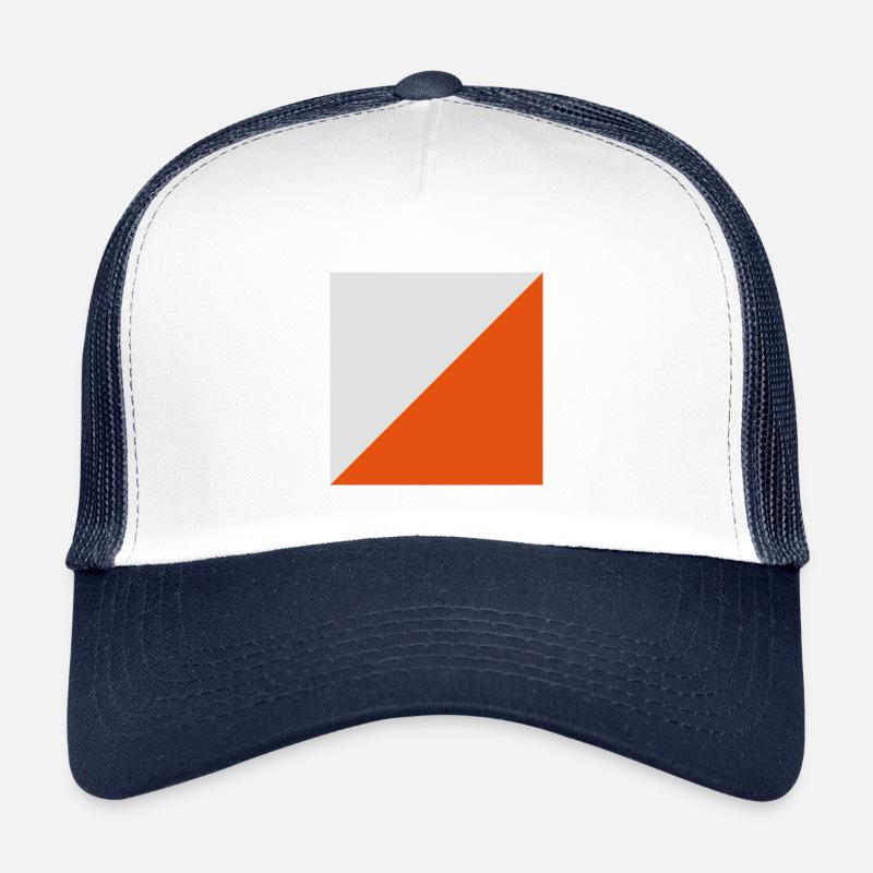 Casquette trucker enfant