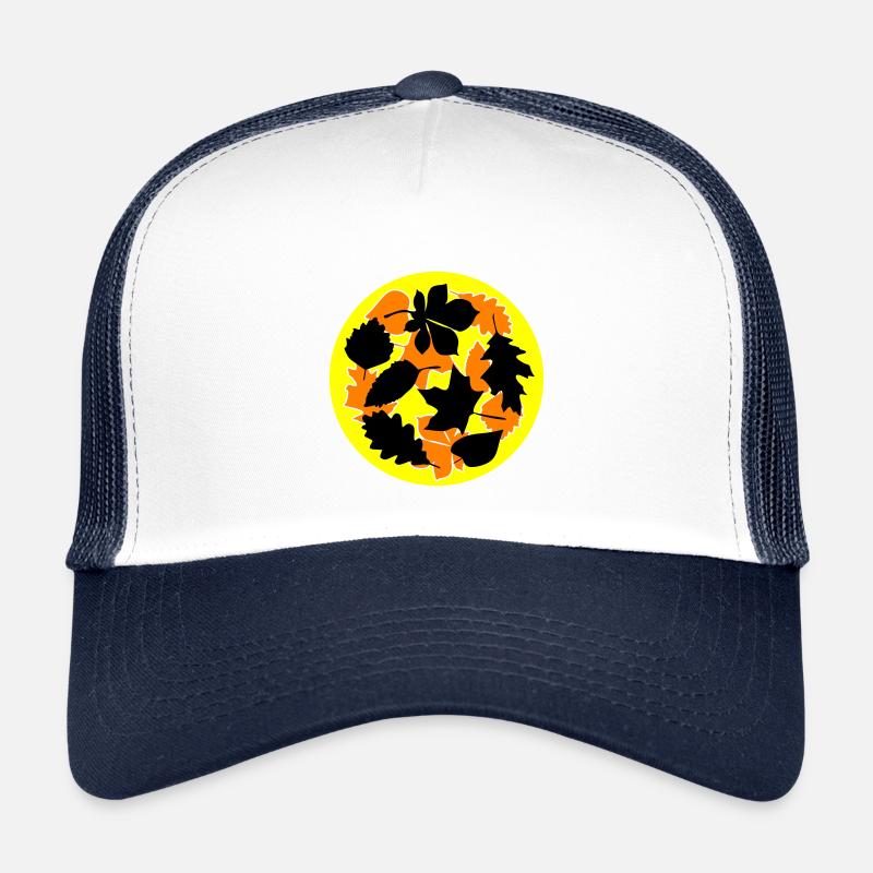 Casquette trucker enfant