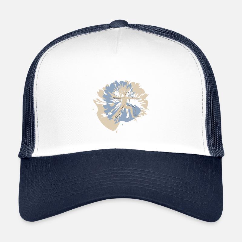 Kinder Trucker-Cap