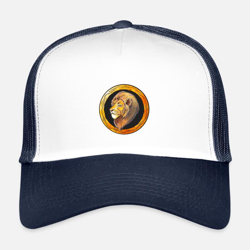 Kinder Trucker-Cap