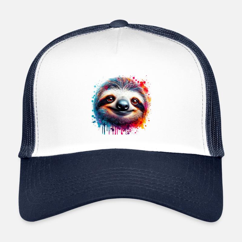 Kids’ Trucker Cap