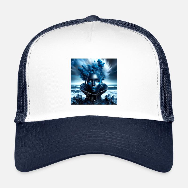 Venus Kinder Trucker-Cap