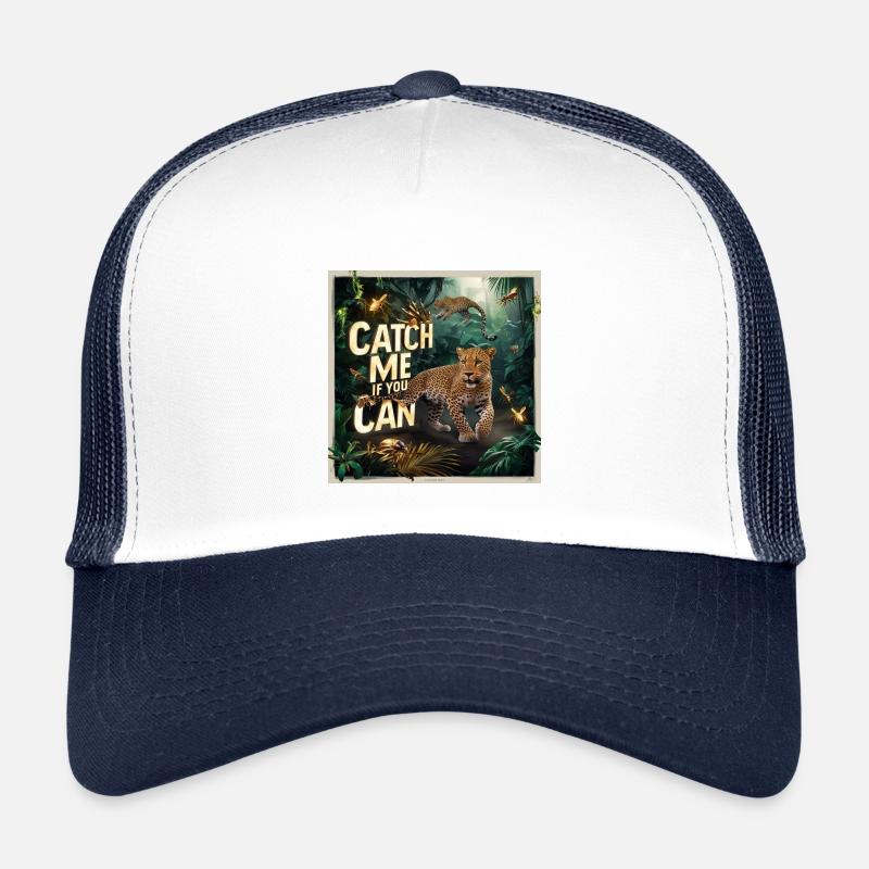 Kids’ Trucker Cap