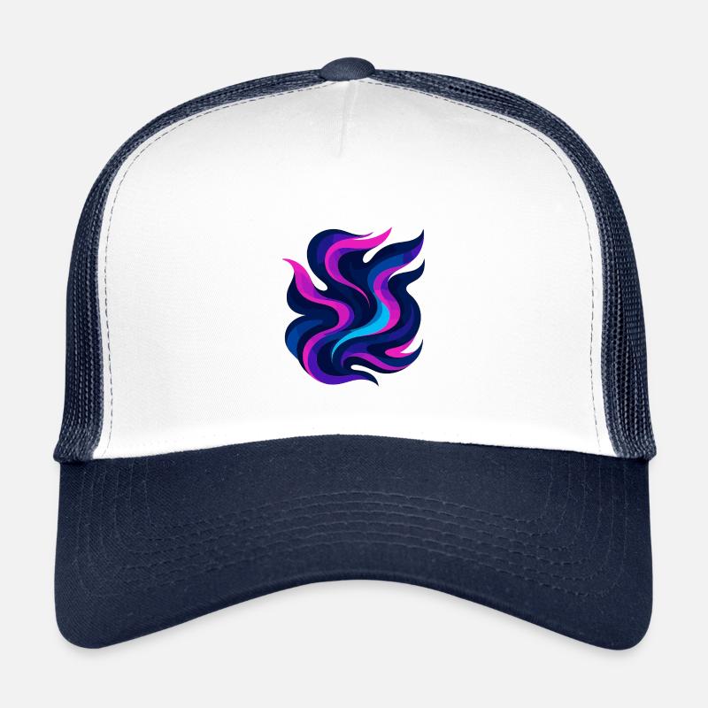 Casquette trucker enfant