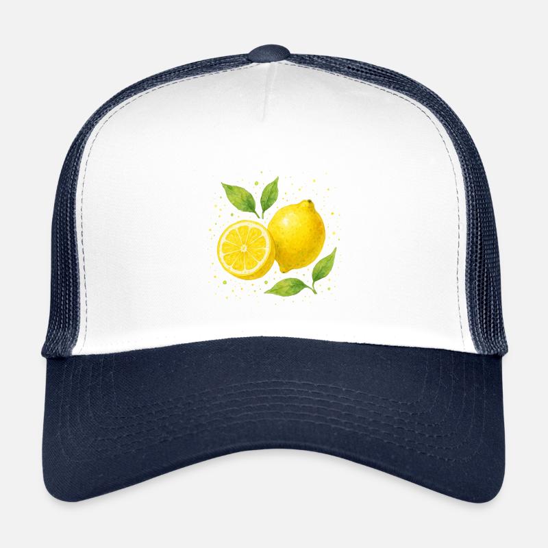 Casquette trucker enfant