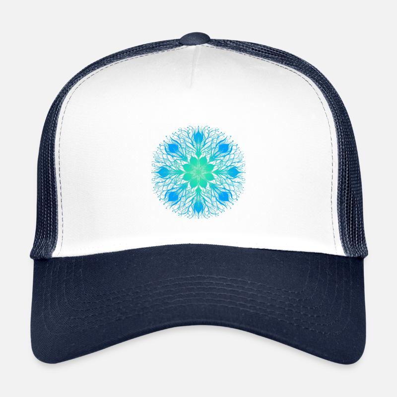 Kinder Trucker-Cap