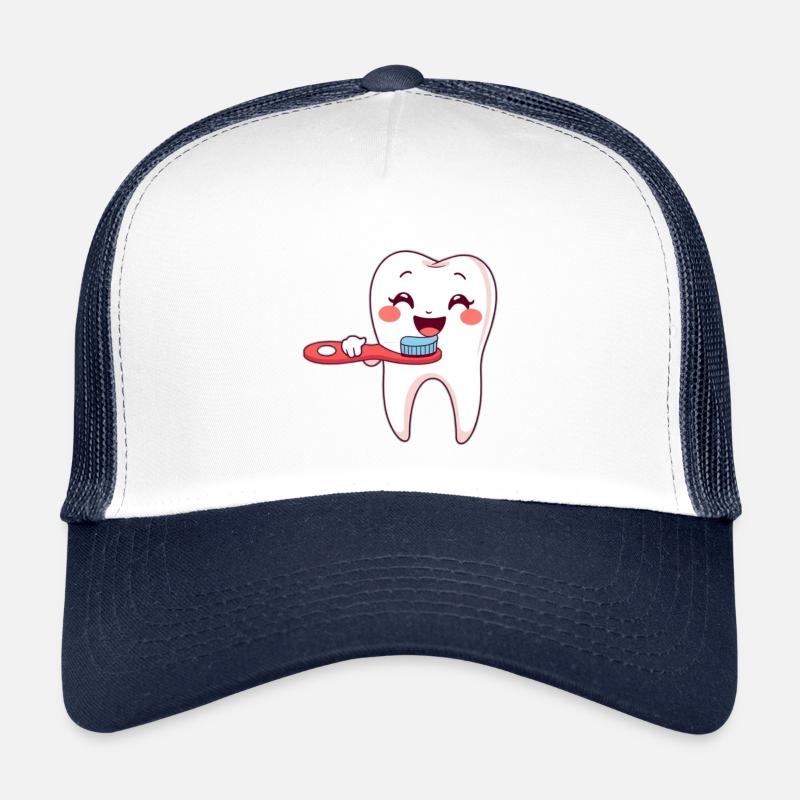 Casquette trucker enfant