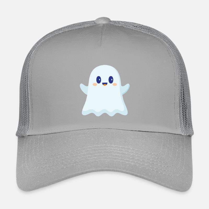 Kids’ Trucker Cap