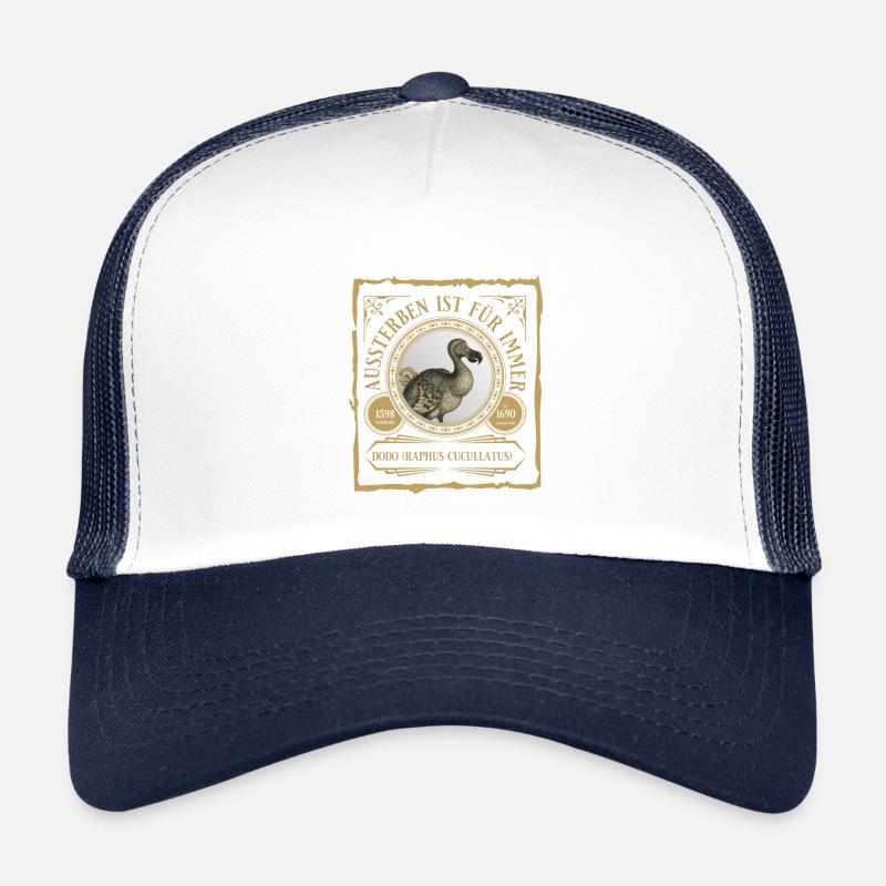 Kids’ Trucker Cap