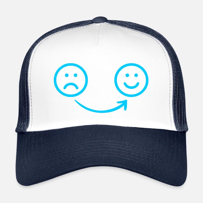 Kinder Trucker-Cap