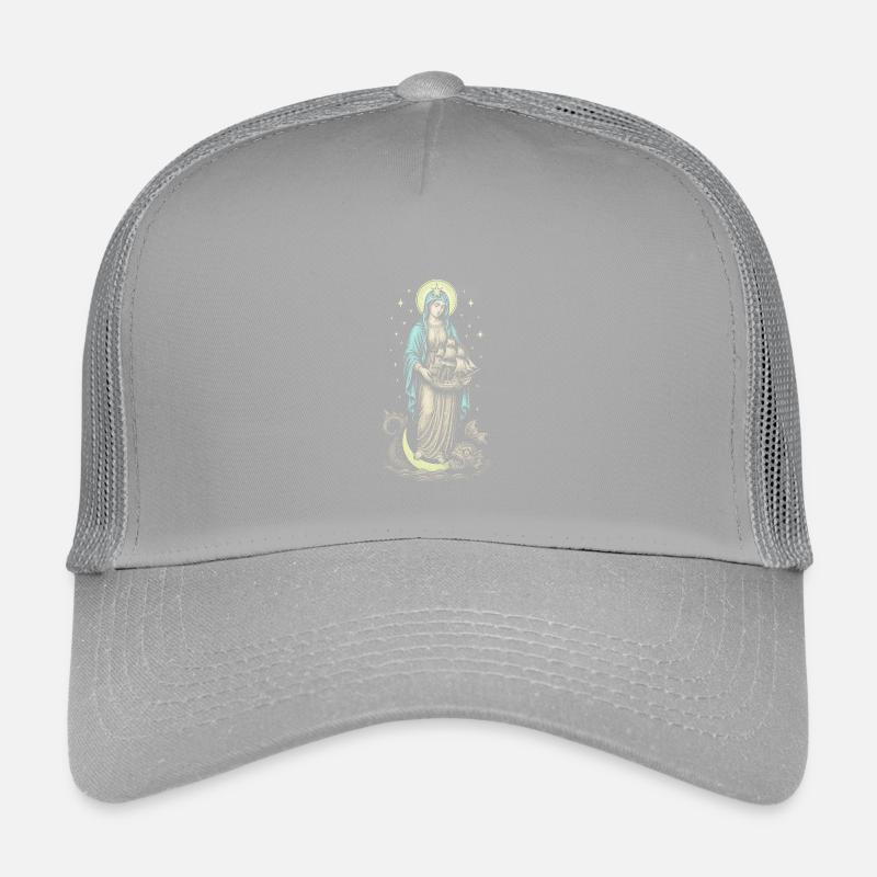Kinder Trucker-Cap