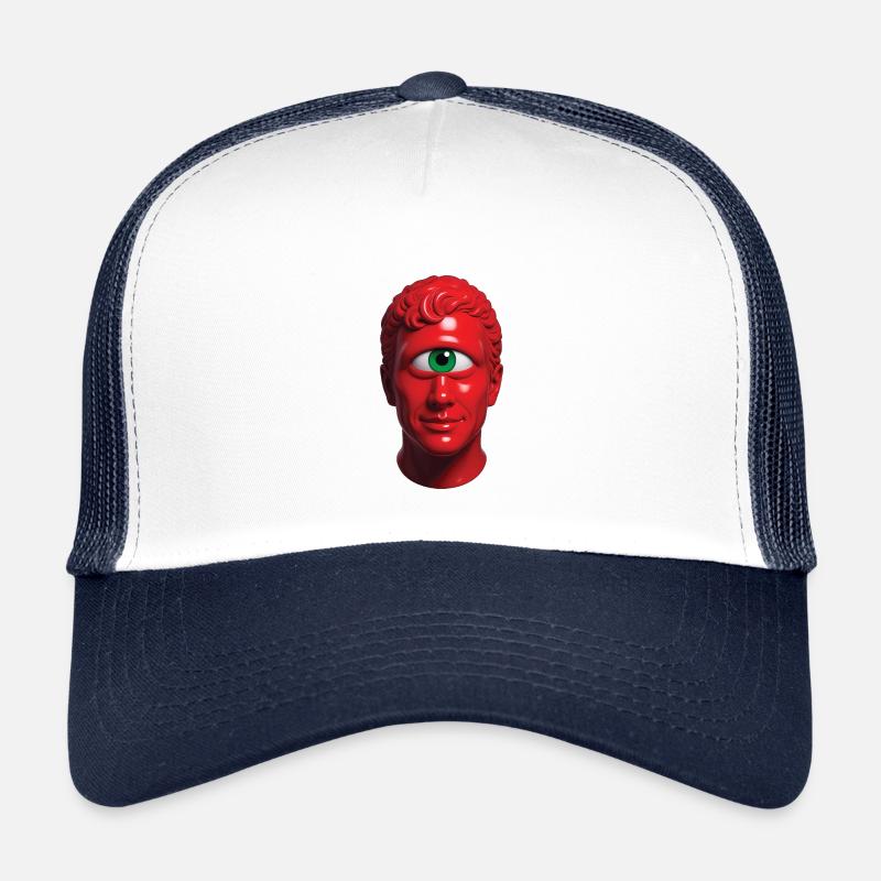 Kids’ Trucker Cap