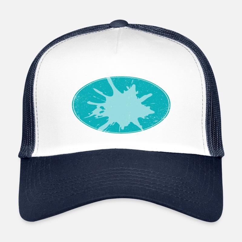 Kinder Trucker-Cap