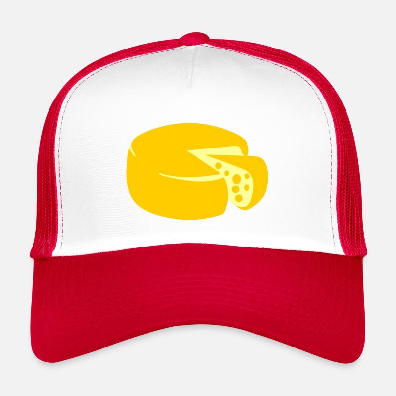 Casquette trucker enfant