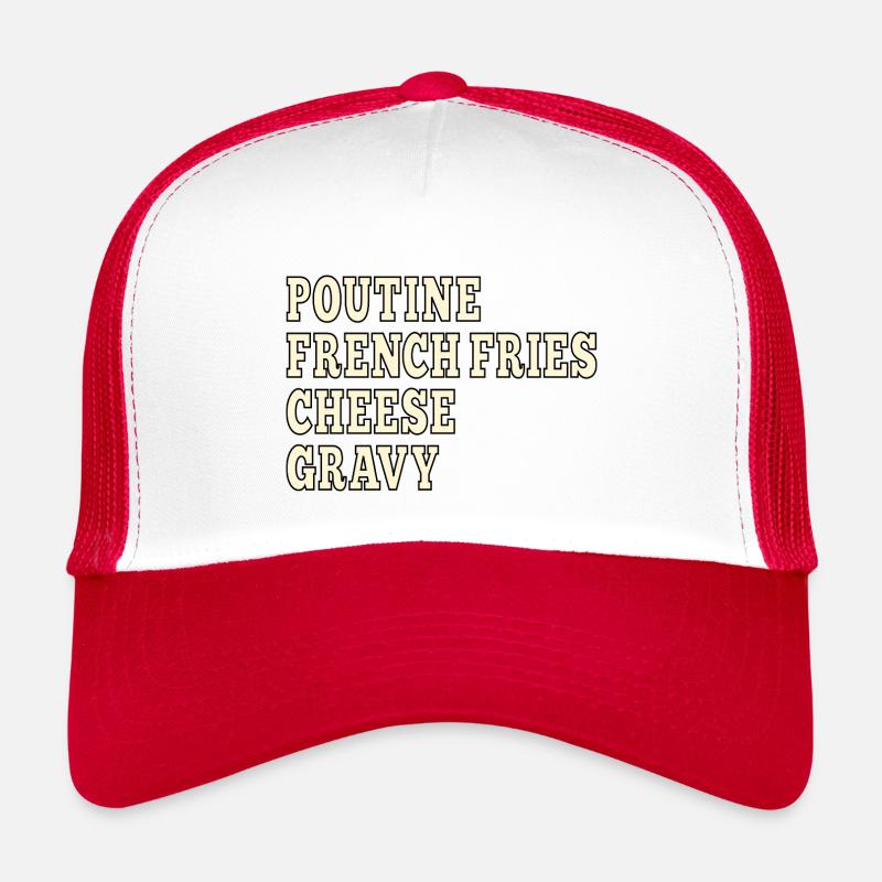 Kinder Trucker-Cap