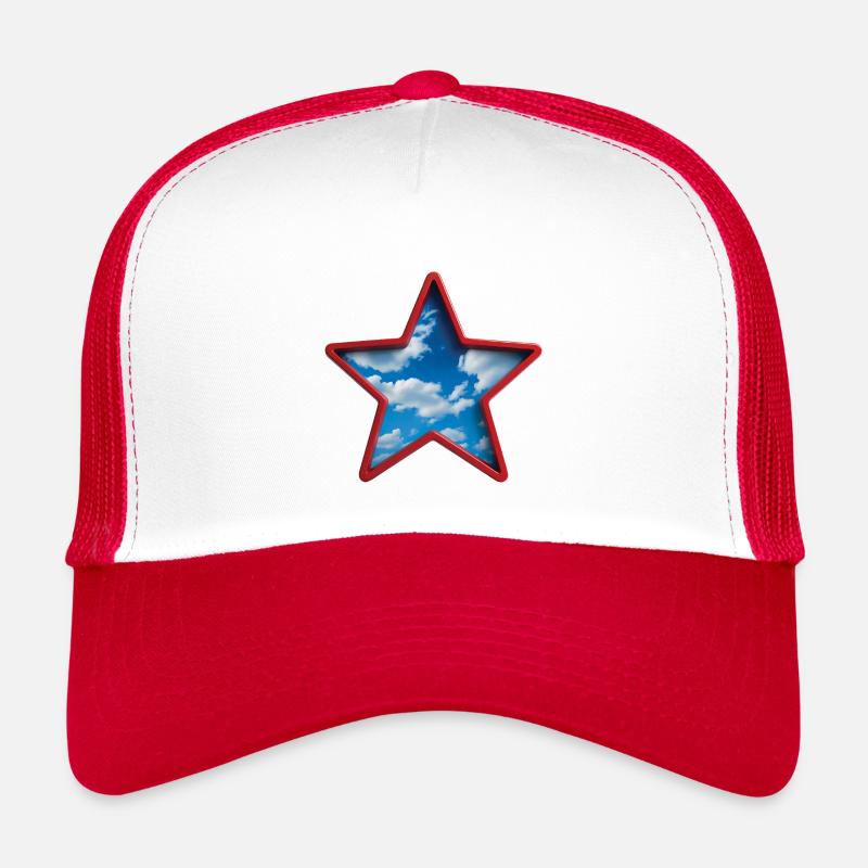 RÊVEOLUTION - Bellegique Kids’ Trucker Cap