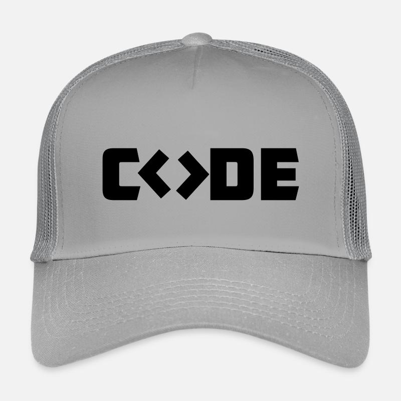 Kinder Trucker-Cap
