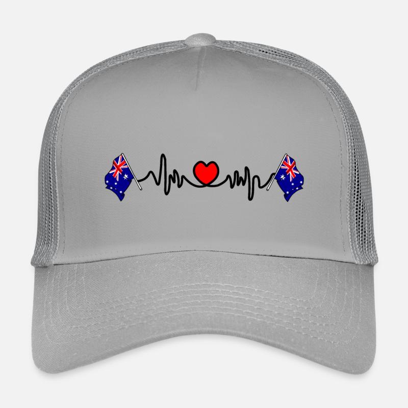 Kinder Trucker-Cap