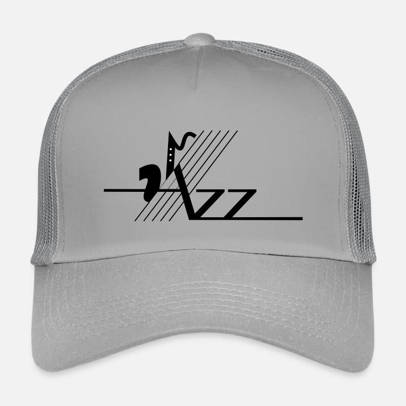 Kinder Trucker-Cap