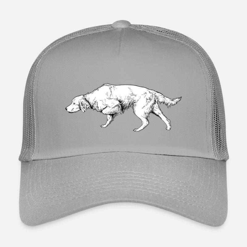 Kids’ Trucker Cap