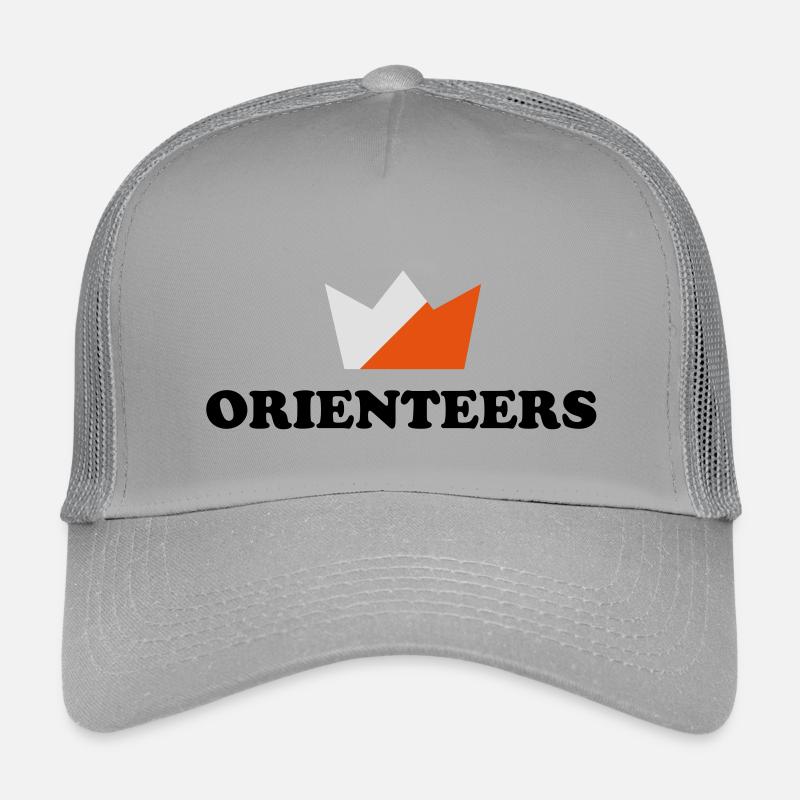 Kinder Trucker-Cap