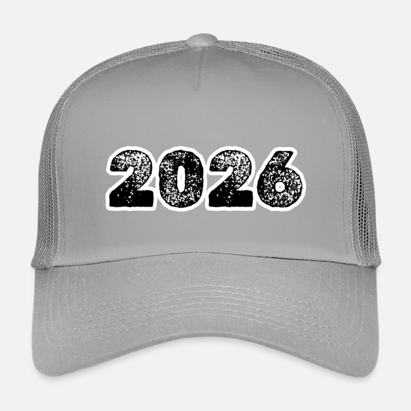 2026 Kids’ Trucker Cap