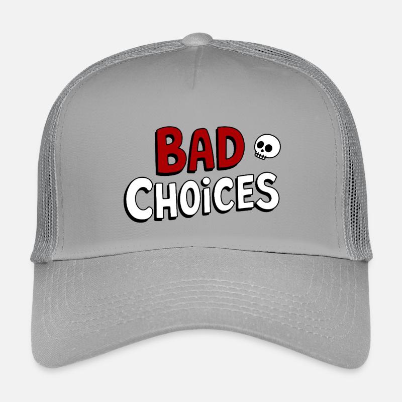 Kids’ Trucker Cap