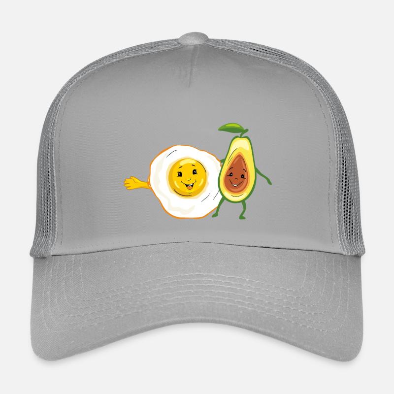 Kinder Trucker-Cap