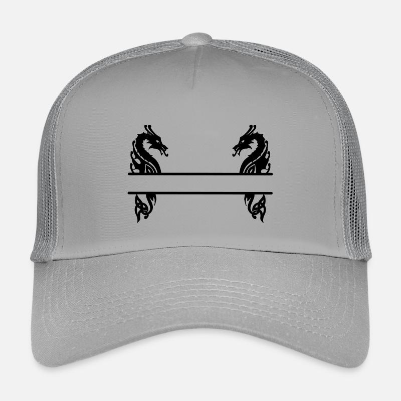 Kinder Trucker-Cap