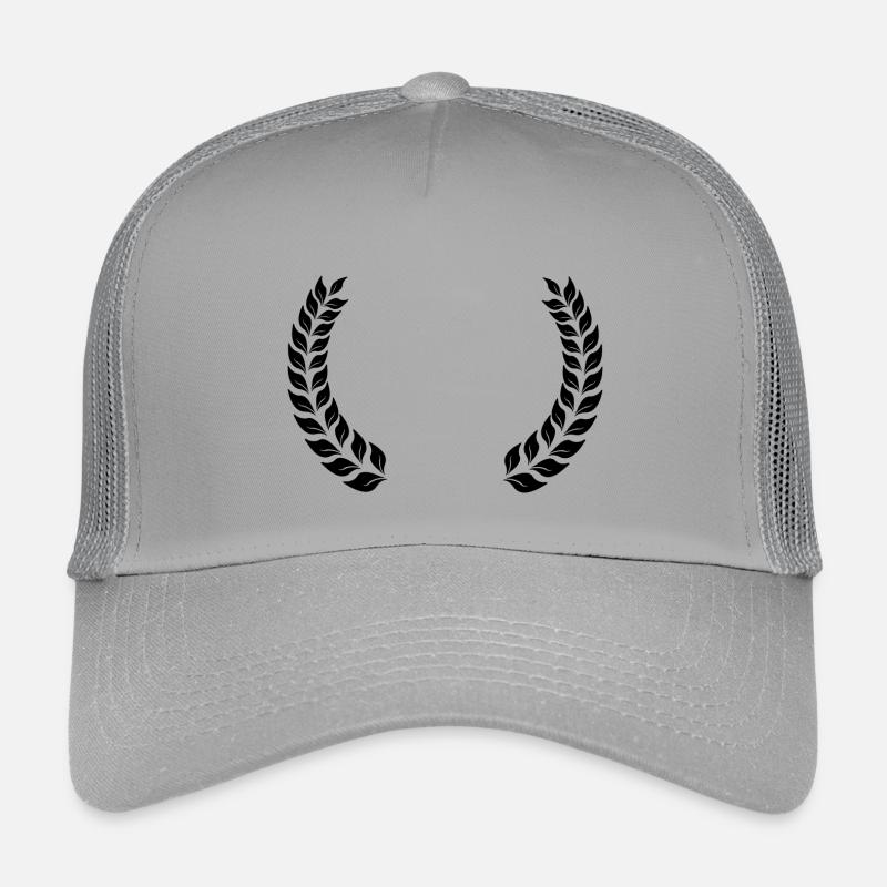 Kids’ Trucker Cap