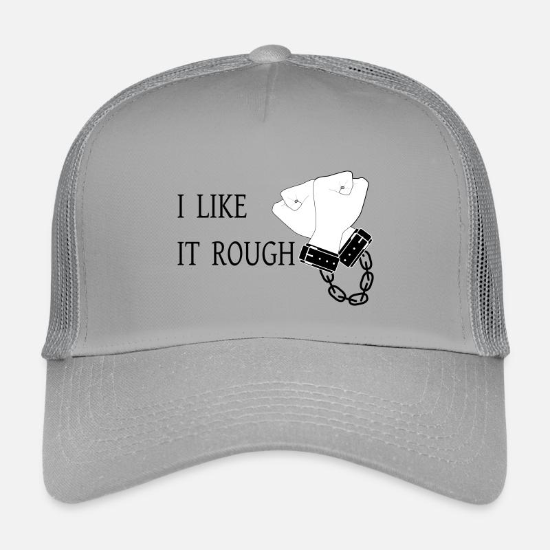 Kinder Trucker-Cap