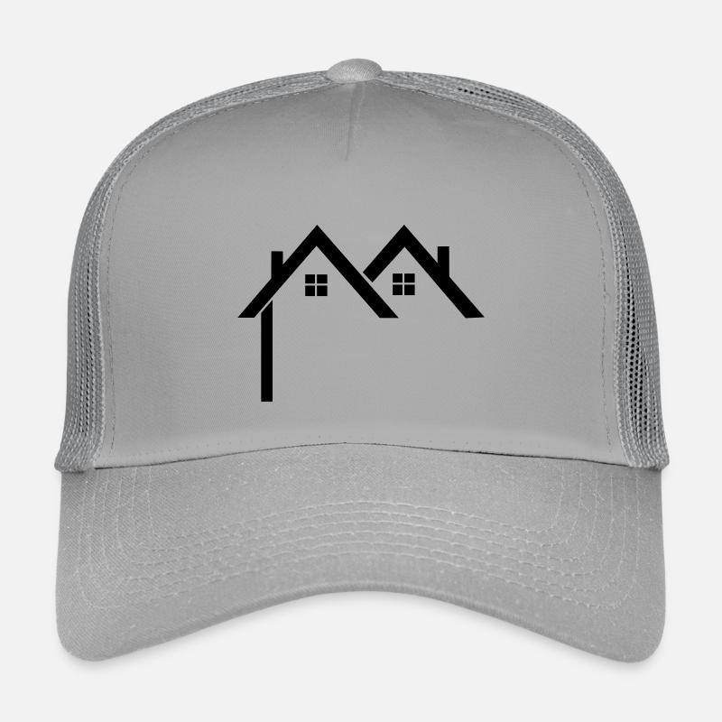 Kinder Trucker-Cap