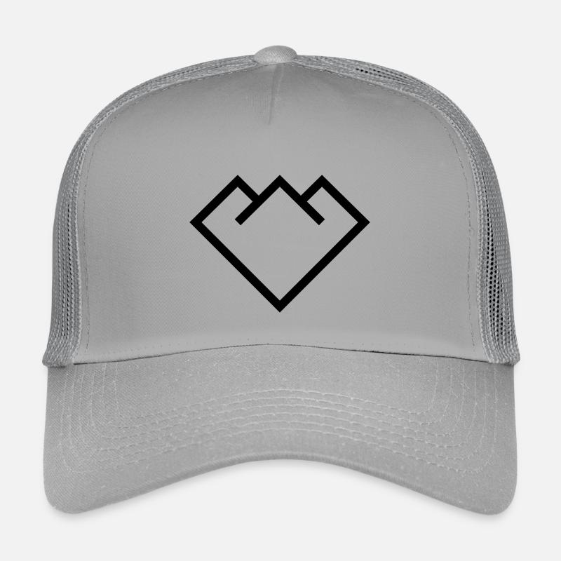 Mountain Kids’ Trucker Cap