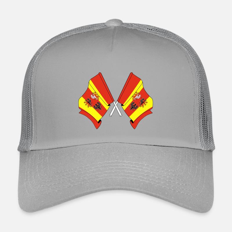 Kids’ Trucker Cap