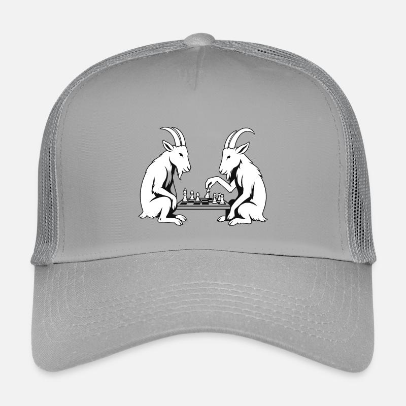 Kids’ Trucker Cap