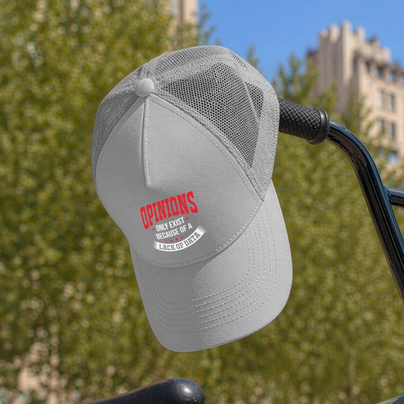 Coder Programmer GPT Kids’ Trucker Cap