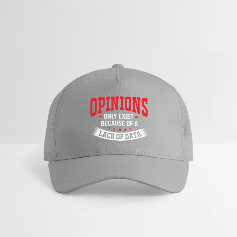 Kinder Trucker-Cap
