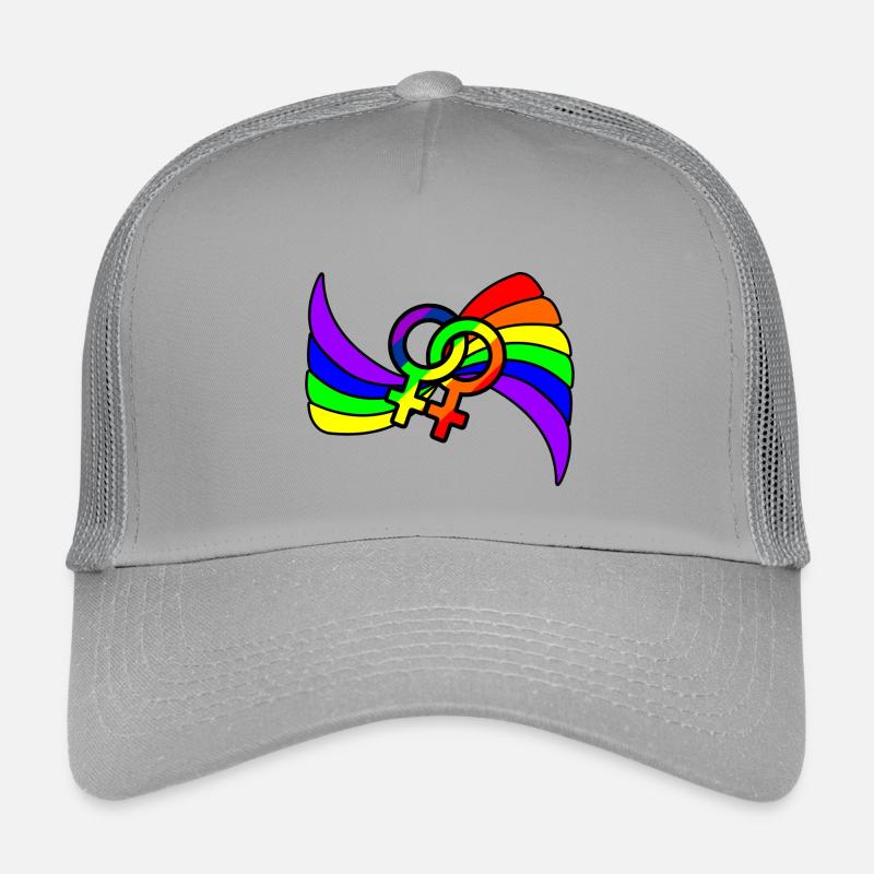 Kids’ Trucker Cap