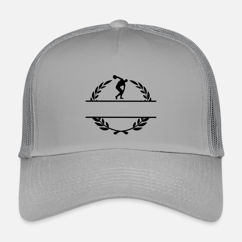 Kinder Trucker-Cap