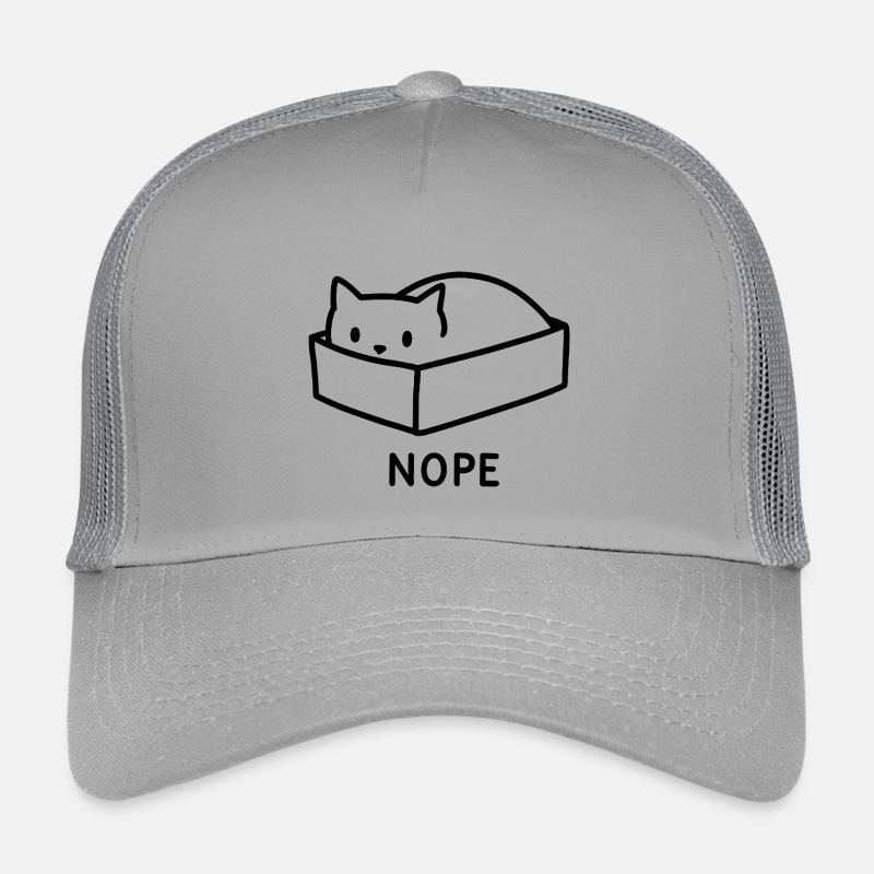 Kinder Trucker-Cap
