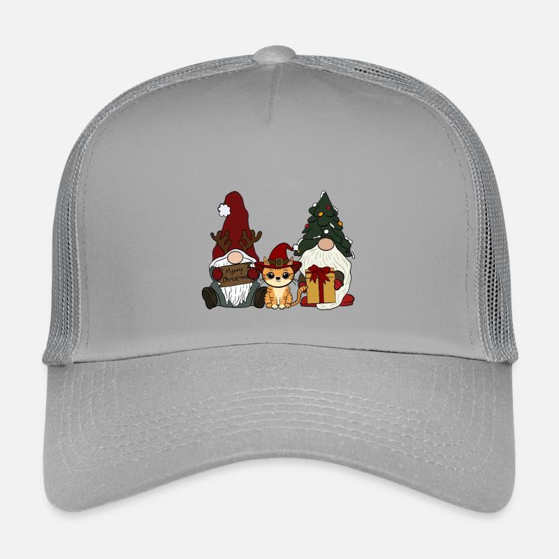 Kids’ Trucker Cap