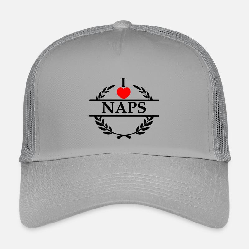 Kinder Trucker-Cap