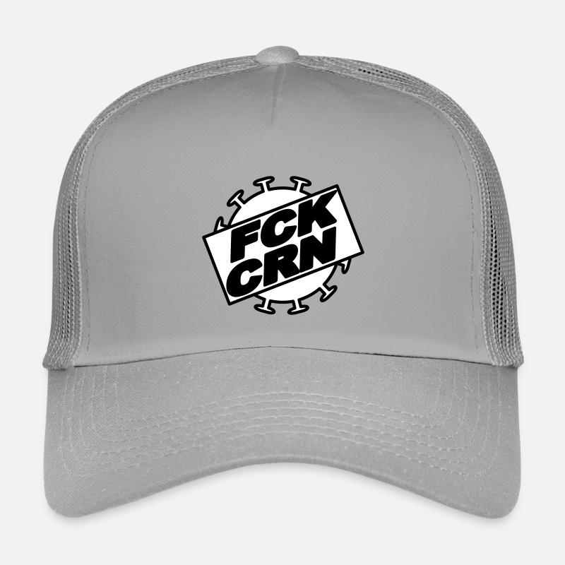 Kids’ Trucker Cap